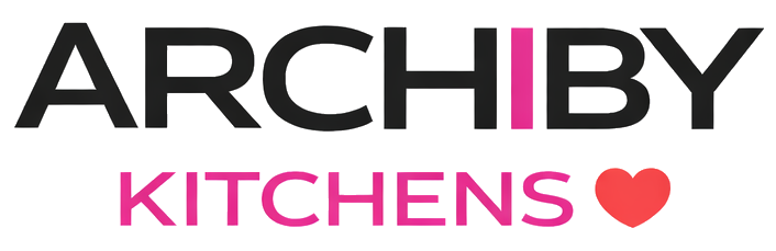 Archiby Kitchens Logo
